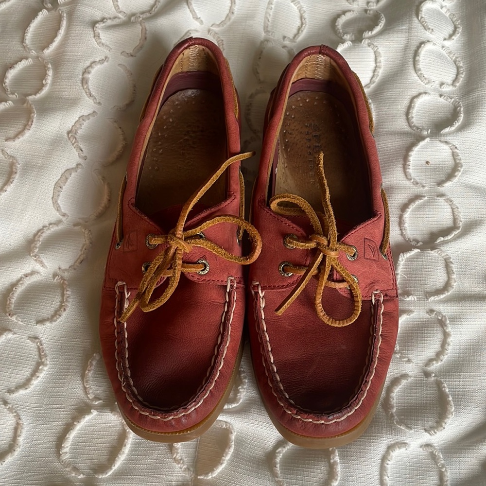Sperry Top-sider